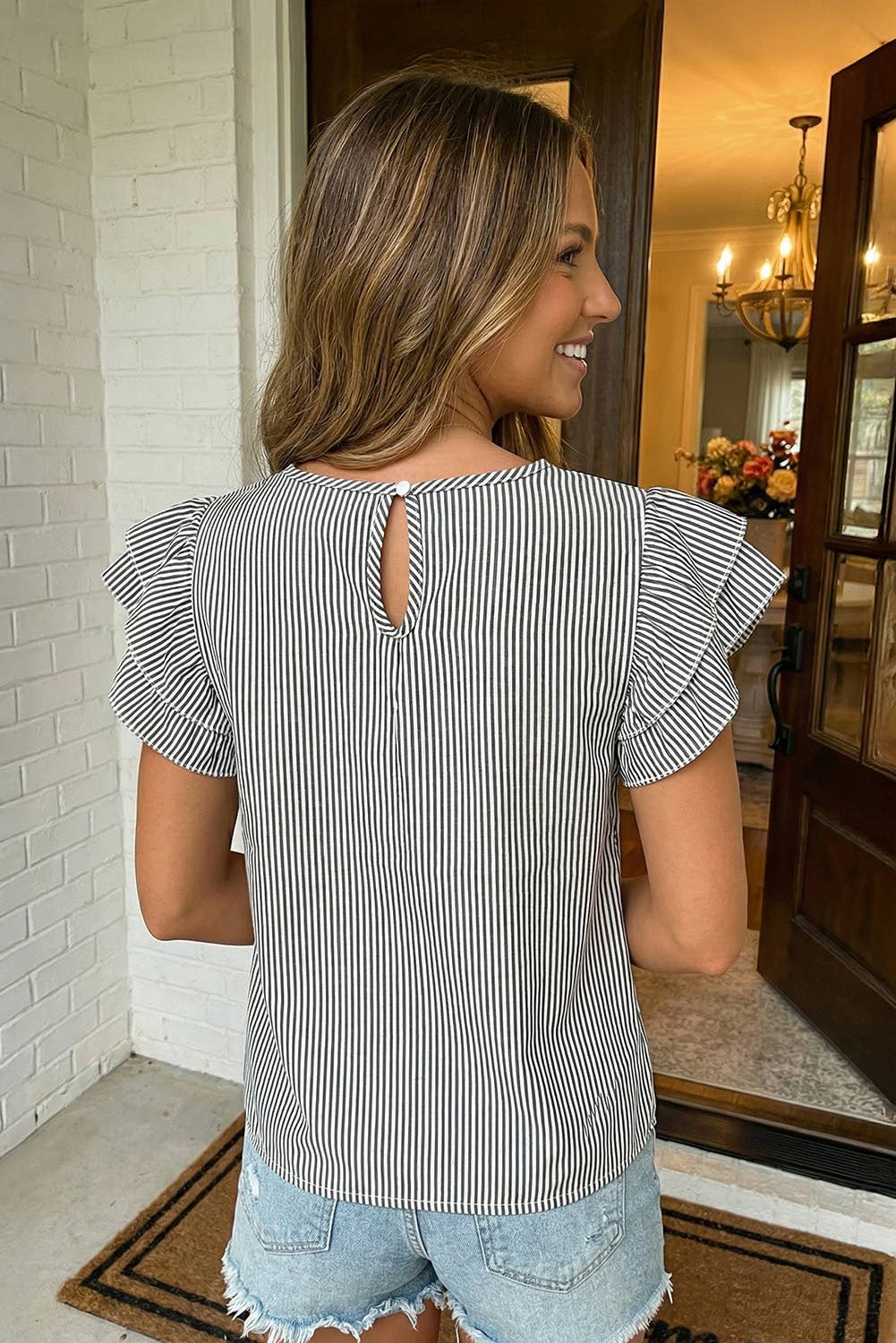 Carley Top