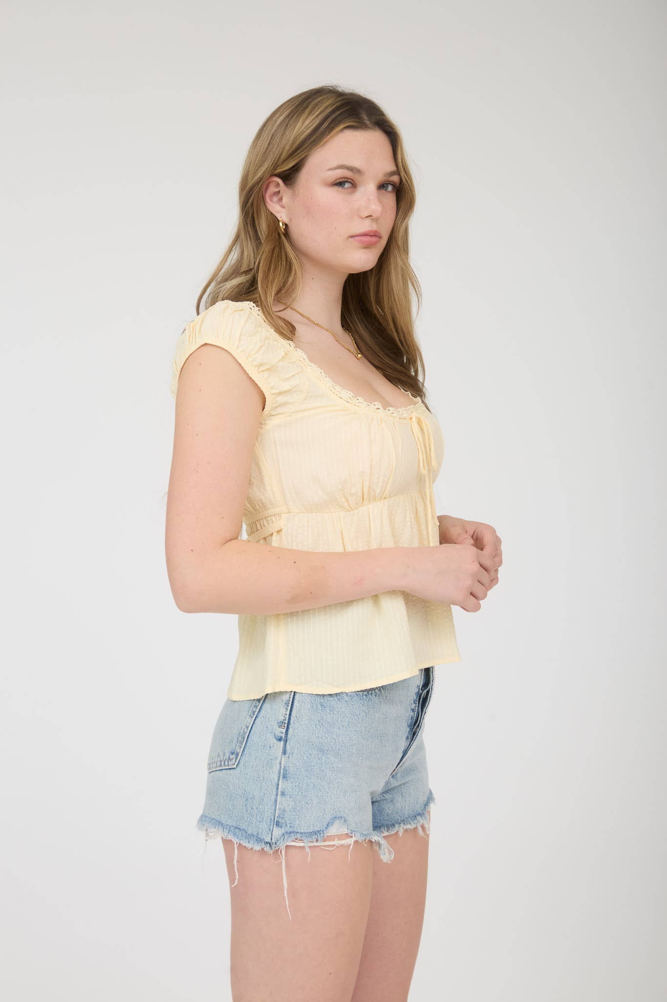 Jessie Top