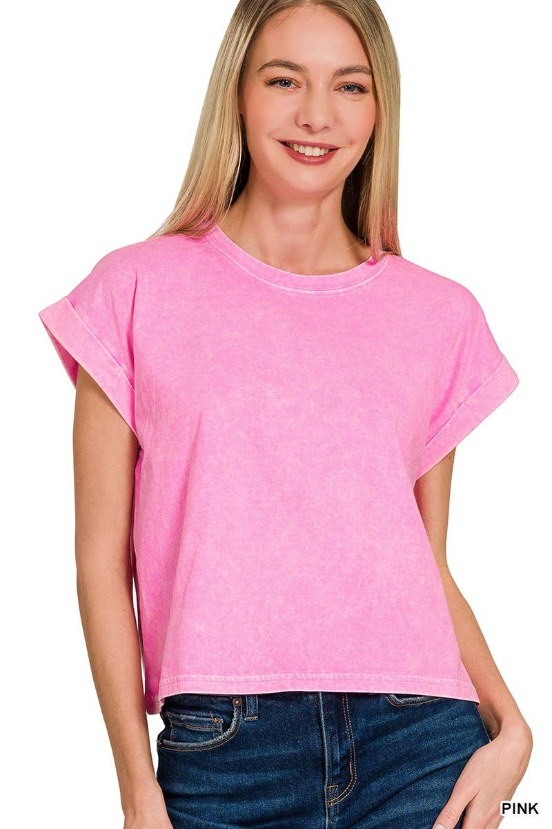 Lenny Top