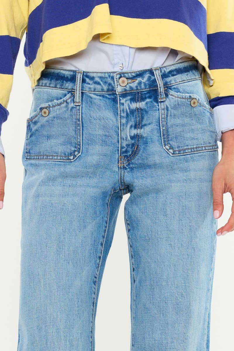 Madison Jeans