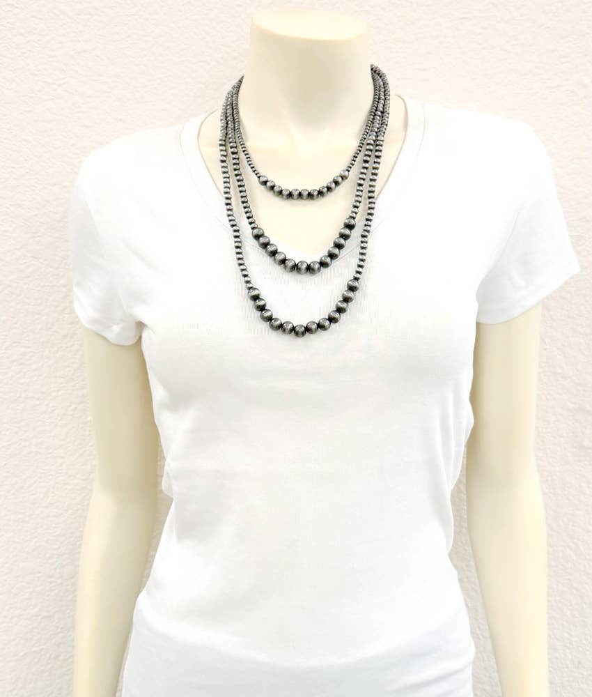 Maylee Necklace