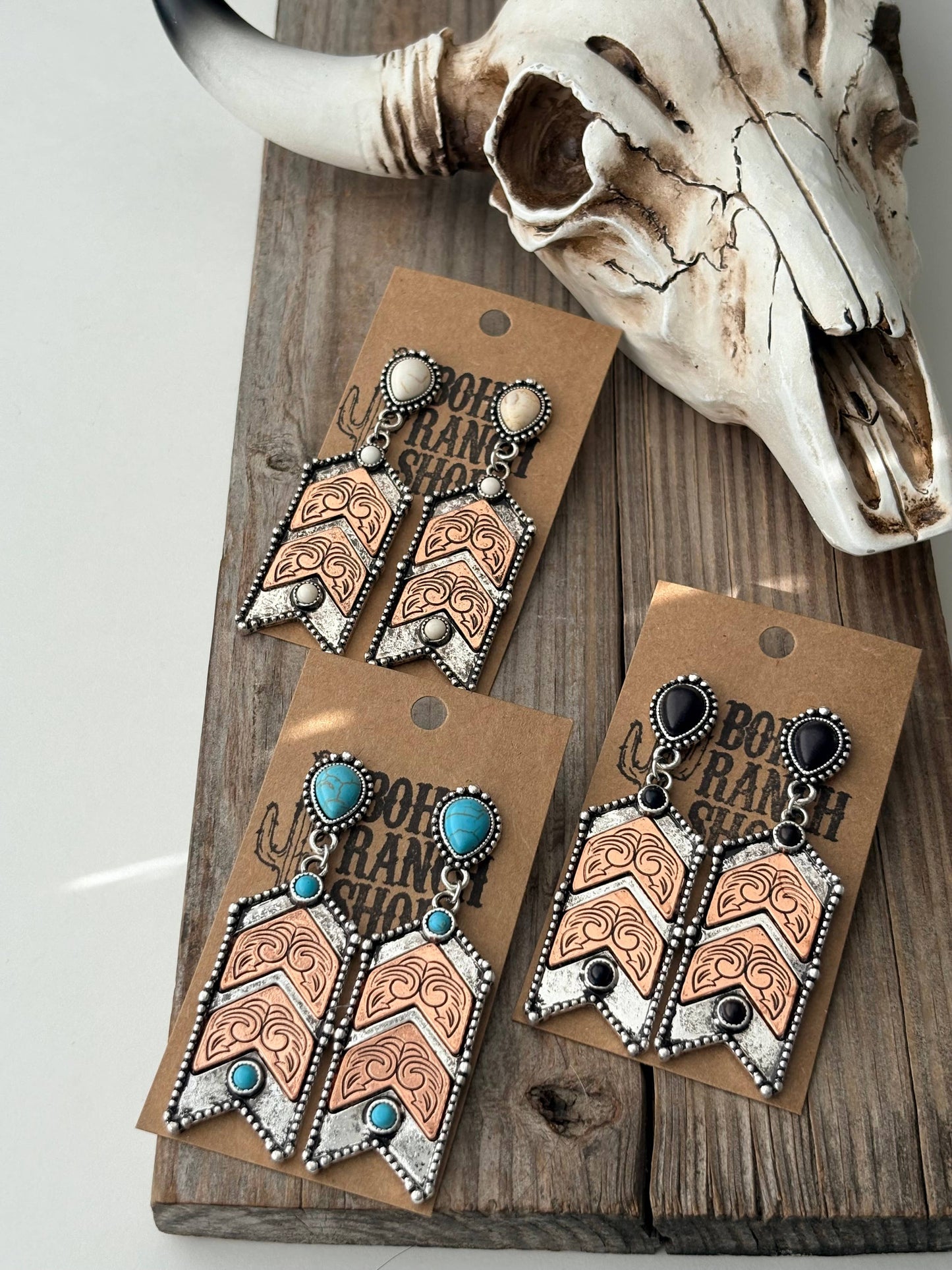 Lisa Earrings