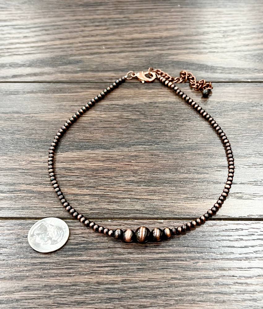 Kaycee Necklace