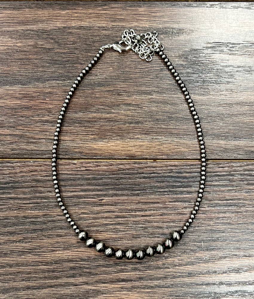 Emma Necklace