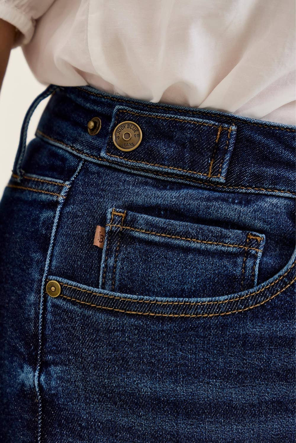 Judy Blue " Allie" Jeans