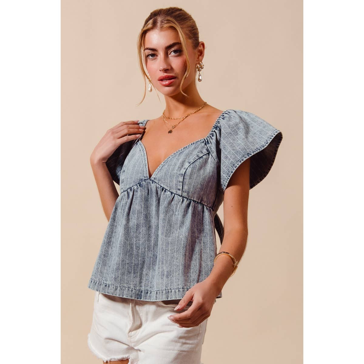 Willow Top