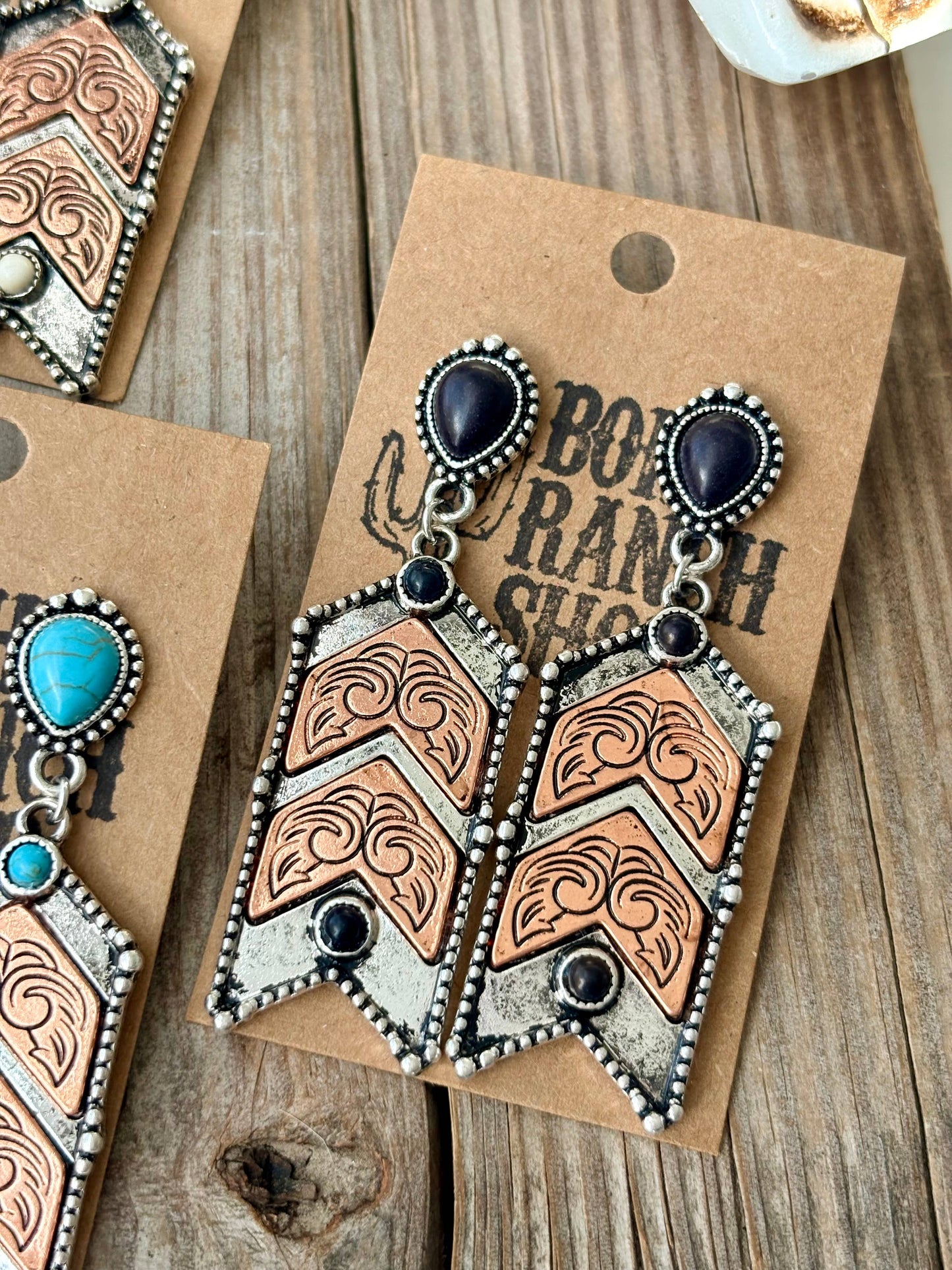 Lisa Earrings