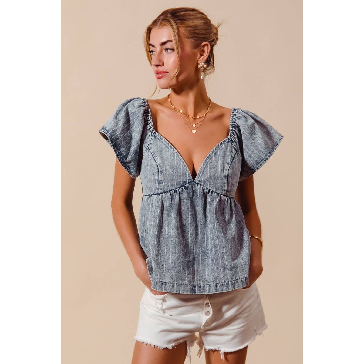 Willow Top