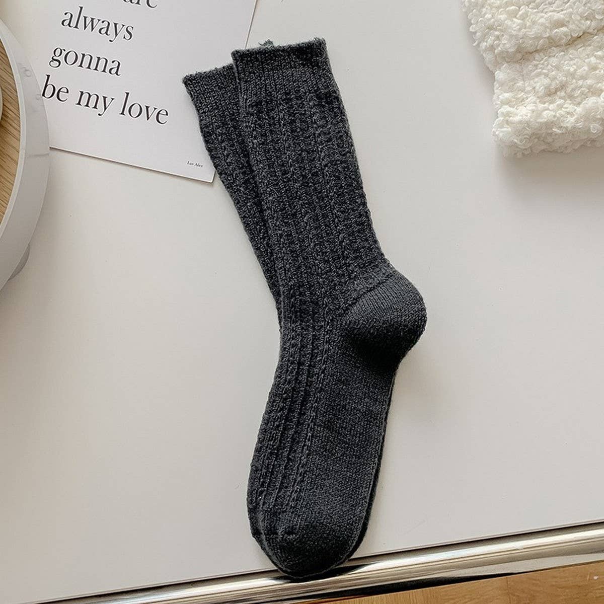 Socks