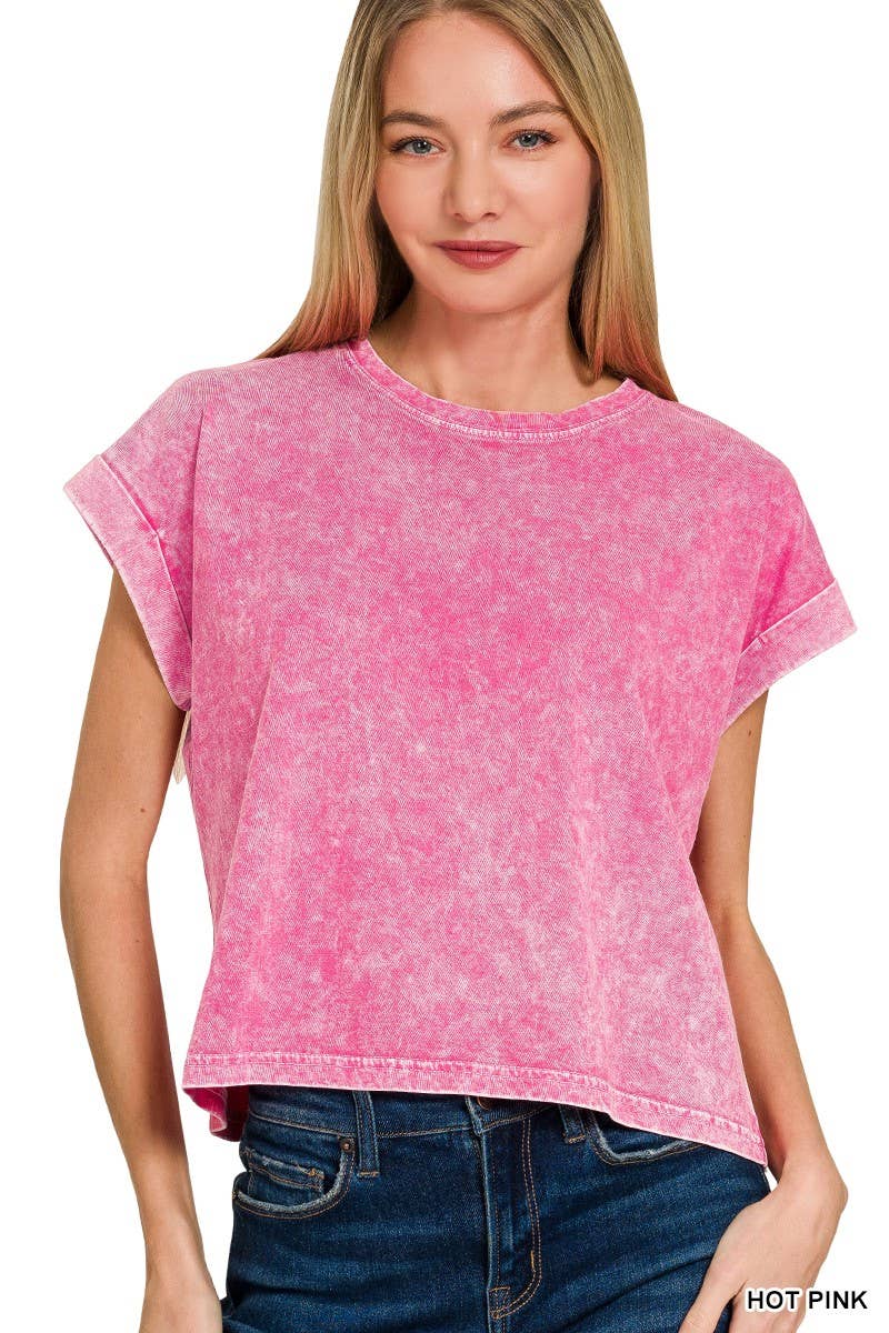Lenny Top