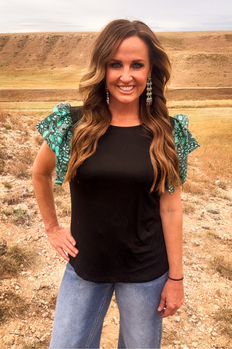 Santa Fe Stone Top