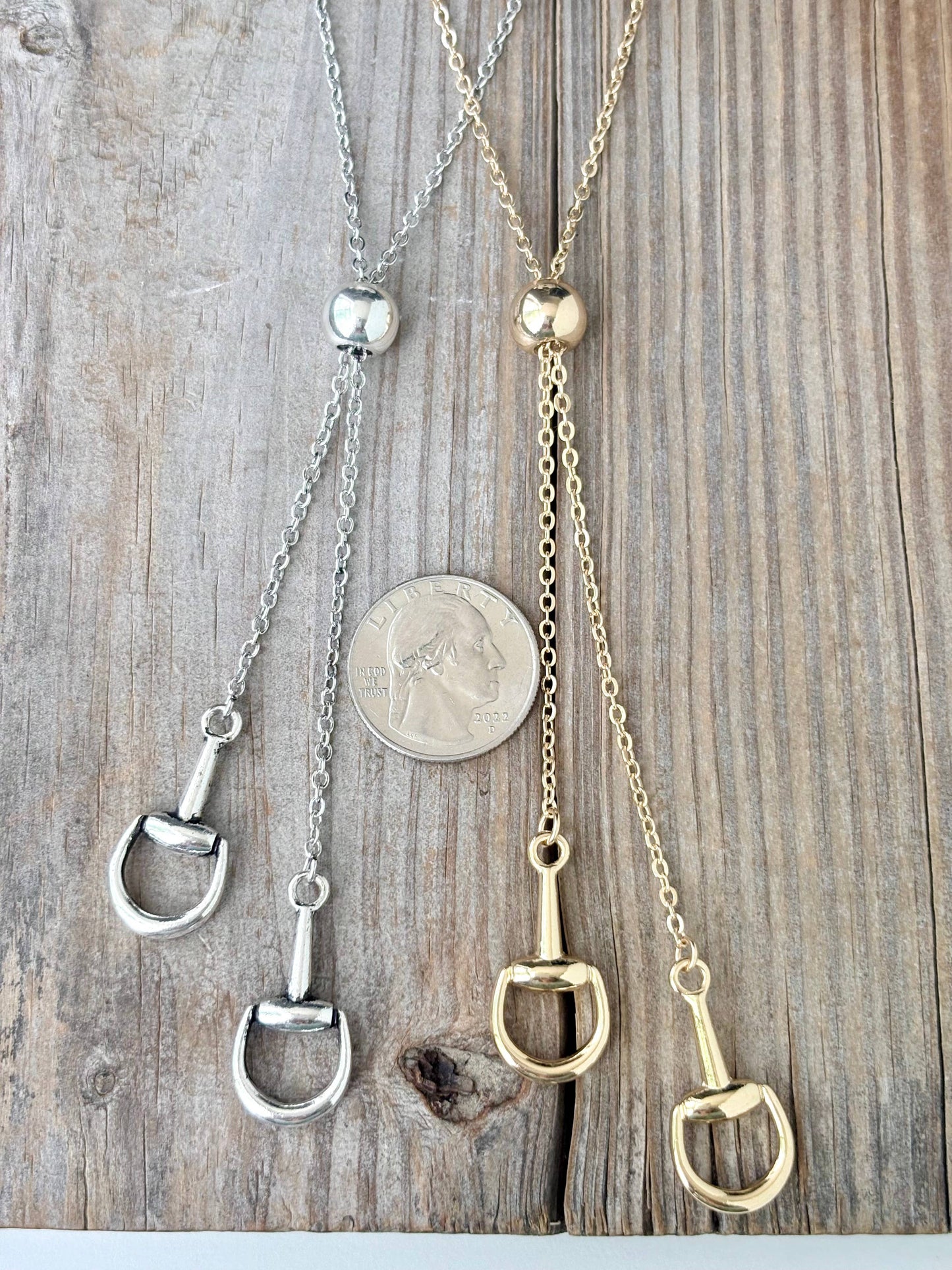 Nickie Necklace