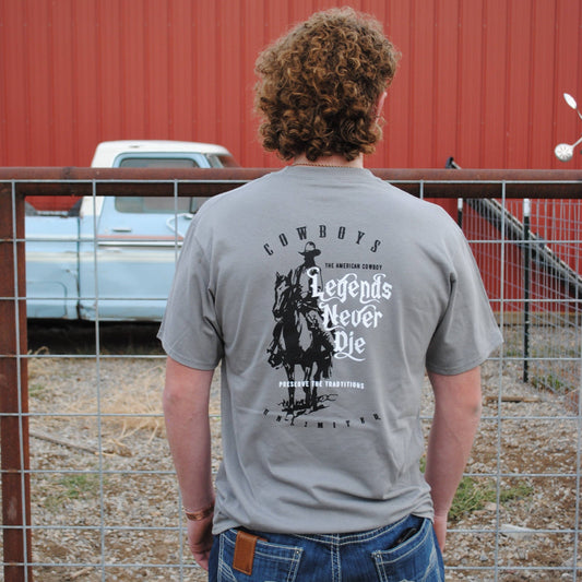 Men's Legends T-Shirt