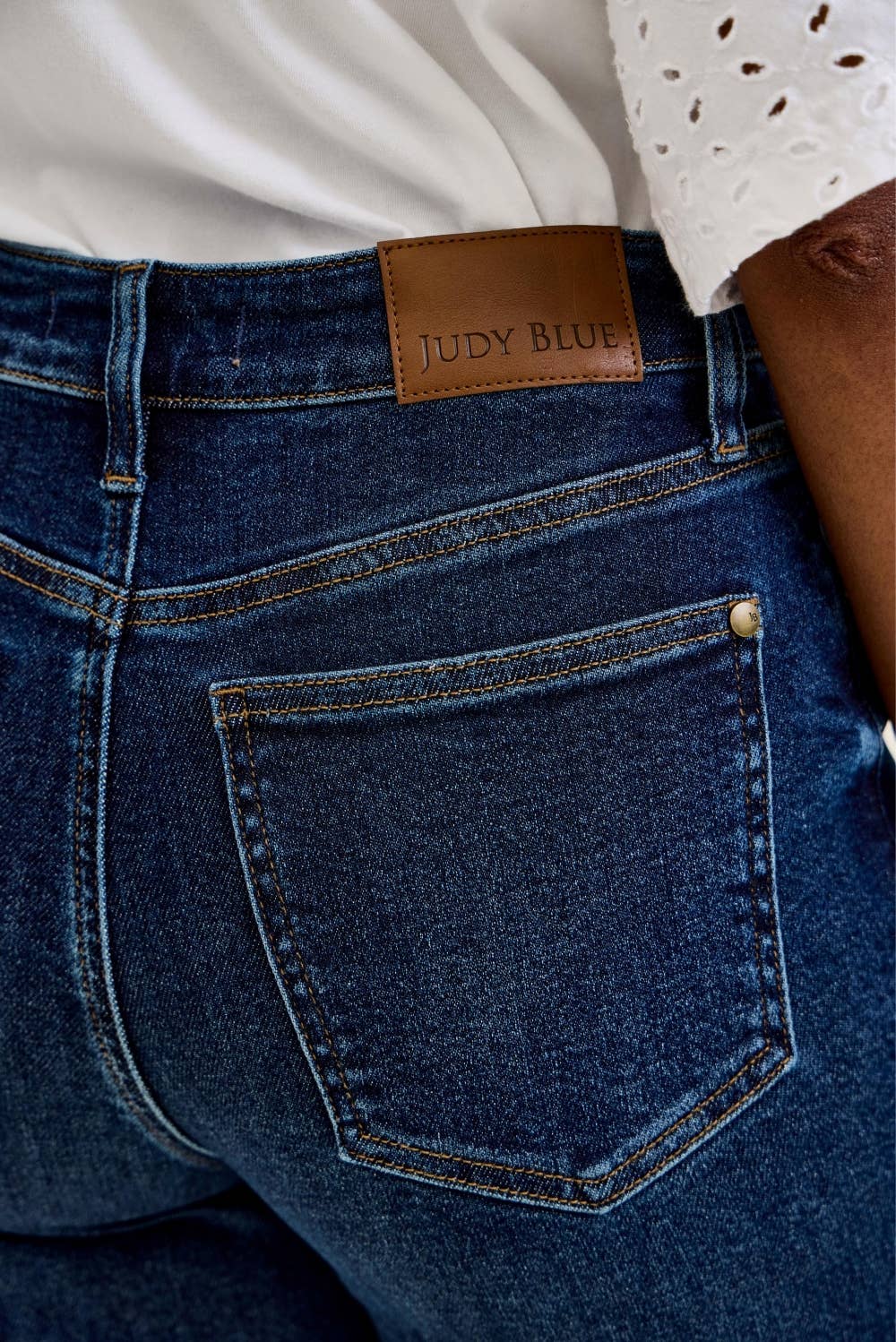 Judy Blue " Allie" Jeans